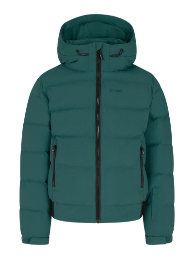 PRTELINY JR Puffer ski jacket