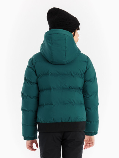 PRTELINY JR Puffer ski jacket