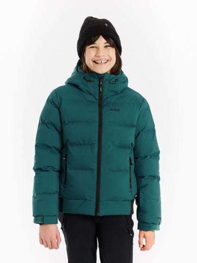 PRTELINY JR Puffer ski jacket