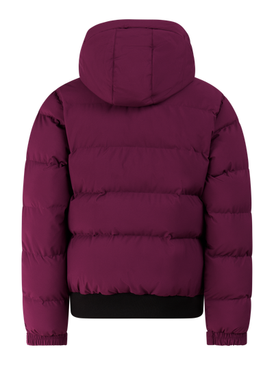 PRTELINY JR Puffer ski jacket