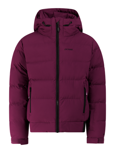 PRTELINY JR Puffer ski jacket