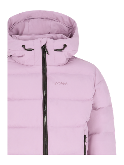 PRTELINY JR Puffer ski jacket