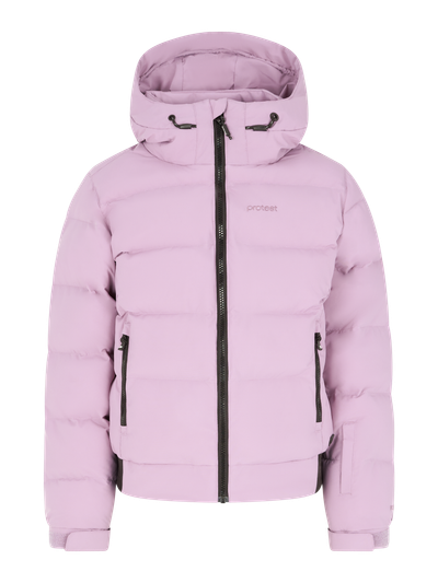 PRTELINY JR Puffer ski jacket