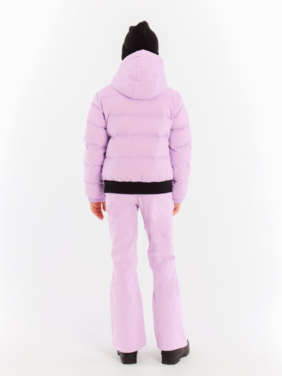 PRTELINY JR Puffer ski jacket