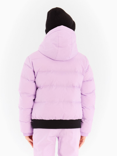 PRTELINY JR Puffer ski jacket