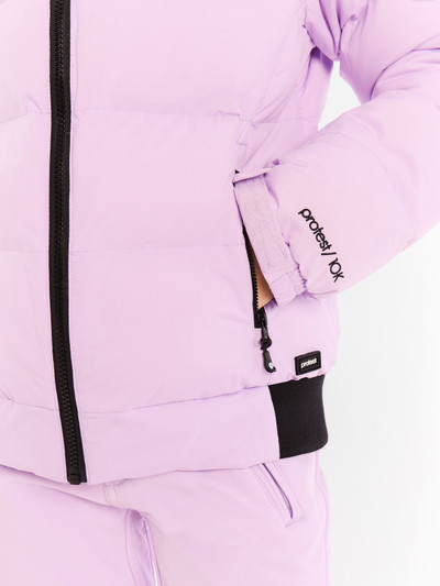 PRTELINY JR Puffer ski jacket