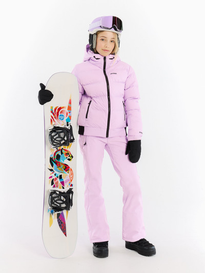 PRTELINY JR Puffer ski jacket