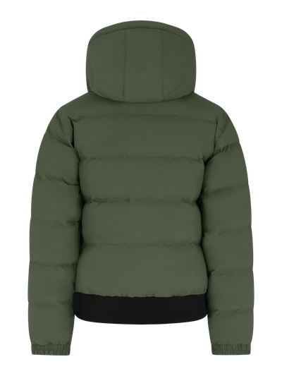 PRTELINY JR Puffer skijacket