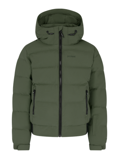 PRTELINY JR Puffer skijacket