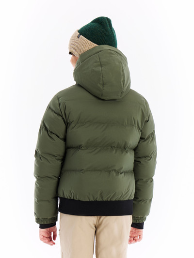 PRTELINY JR Puffer skijacket