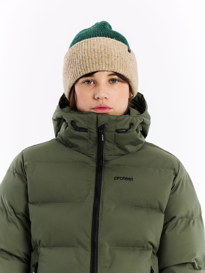 PRTELINY JR Puffer skijacket