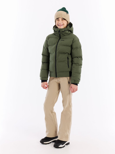 PRTELINY JR Puffer skijacket