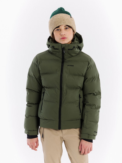 PRTELINY JR Puffer skijacket