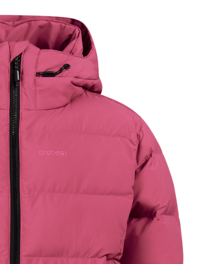 PRTELINY JR Puffer ski jacket