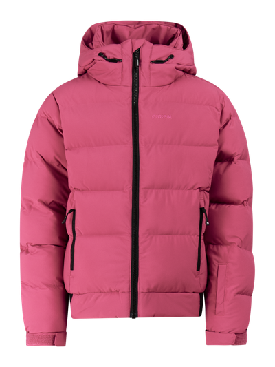 PRTELINY JR Puffer ski jacket