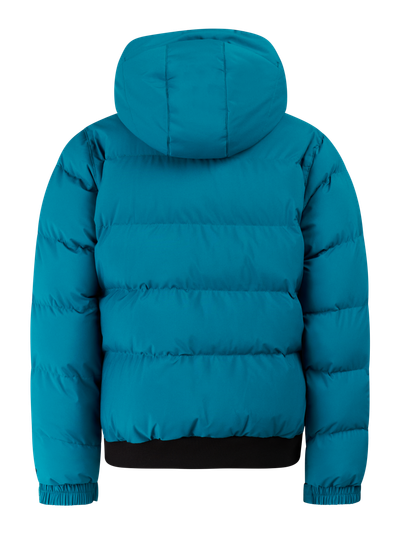 PRTELINY JR Puffer ski jacket