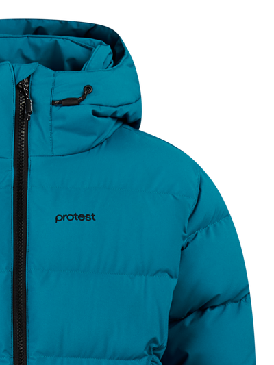 PRTELINY JR Puffer ski jacket