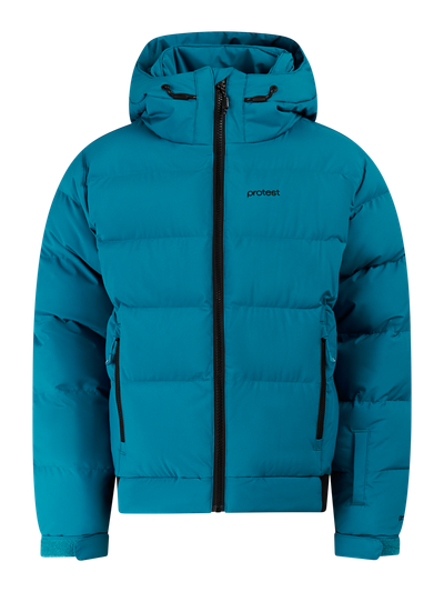 PRTELINY JR Puffer ski jacket
