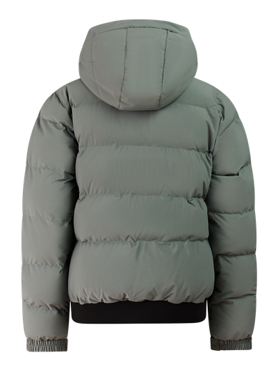 PRTELINY JR Puffer ski jacket