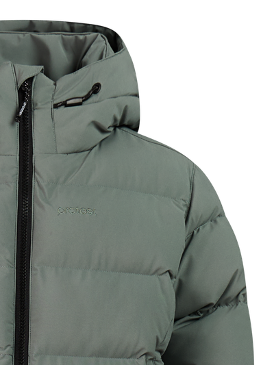 PRTELINY JR Puffer ski jacket