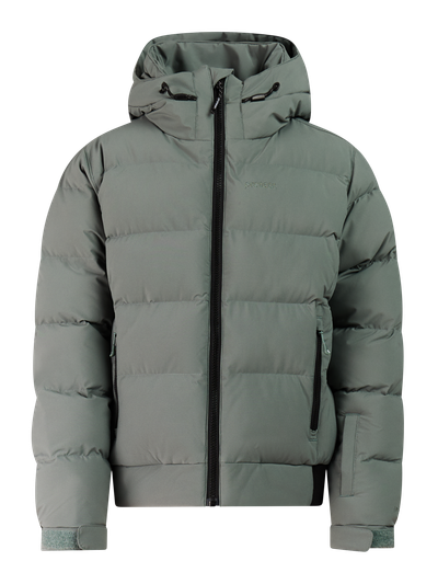 PRTELINY JR Puffer ski jacket