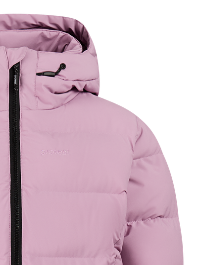 PRTELINY JR Puffer ski jacket