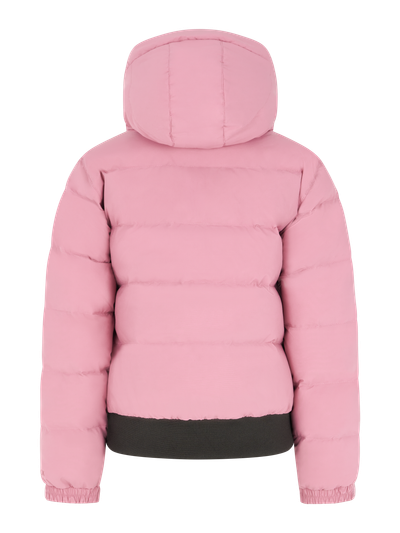 PRTELINY JR Puffer ski jacket