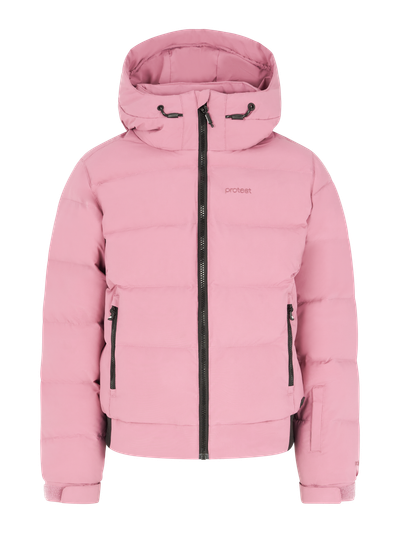 PRTELINY JR Puffer ski jacket
