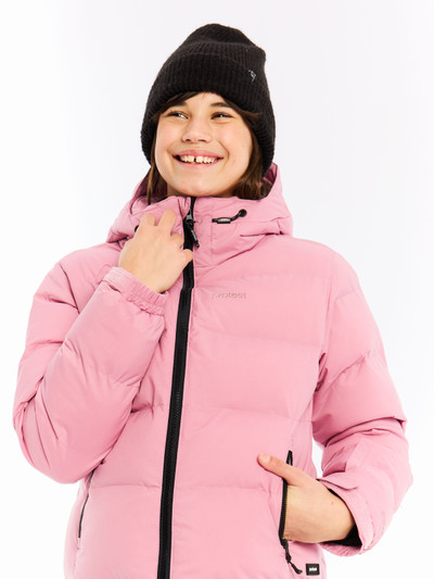 PRTELINY JR Puffer ski jacket