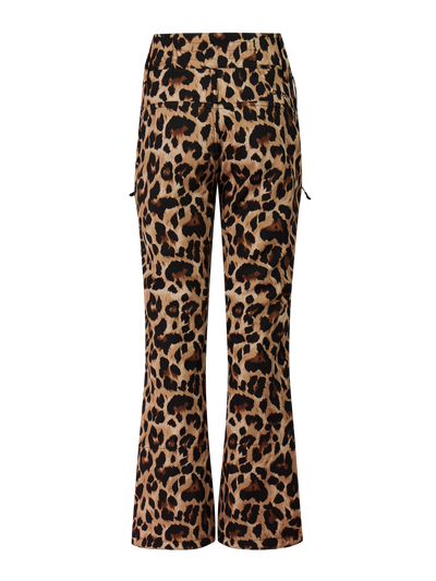 PRTClassys JR Leopard ski trousers