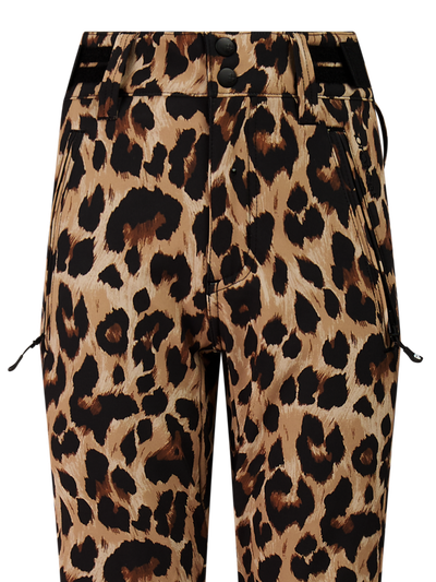 PRTClassys JR Leopard ski trousers
