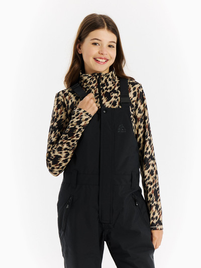PRTCRANE JR Ski trousers