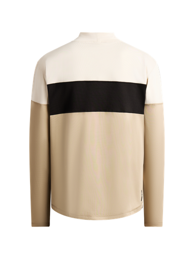 PRTLevin Mid layer