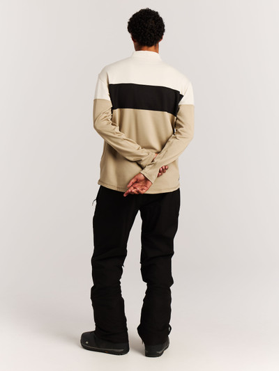 PRTLevin Mid layer