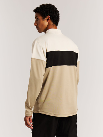PRTLevin Mid layer