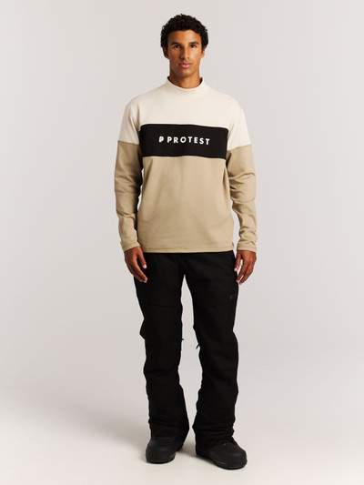 PRTLevin Mid layer