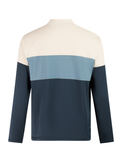PRTLevin Mid layer