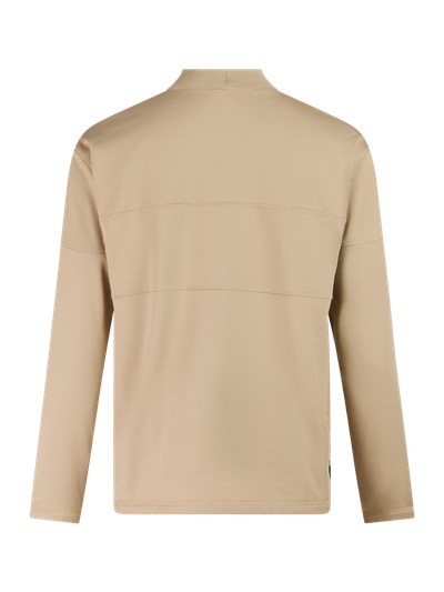 PRTLevin Mid layer