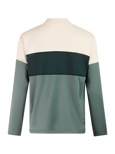 PRTLevin Mid layer