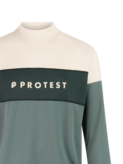 PRTLevin Mid layer