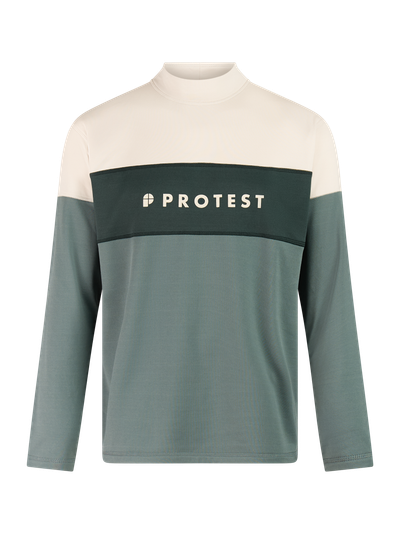 PRTLevin Mid layer