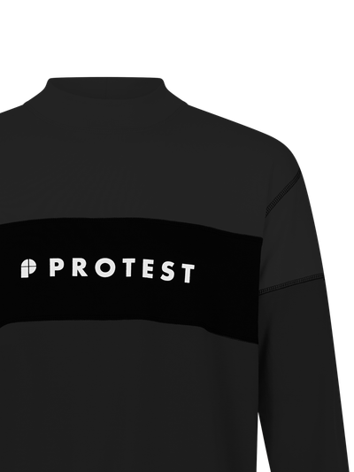PRTLevin Mid layer