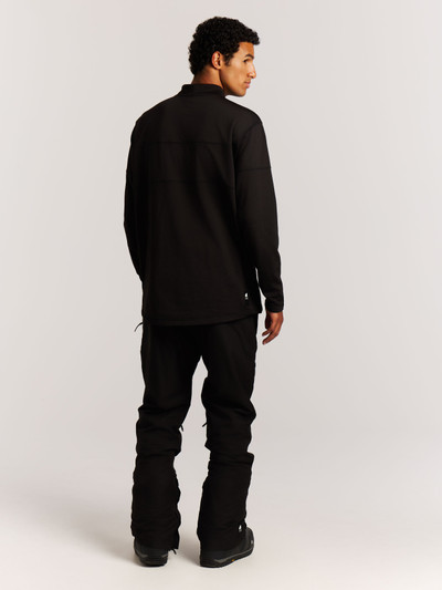 PRTLevin Mid layer