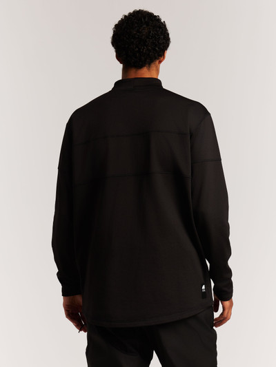 PRTLevin Mid layer