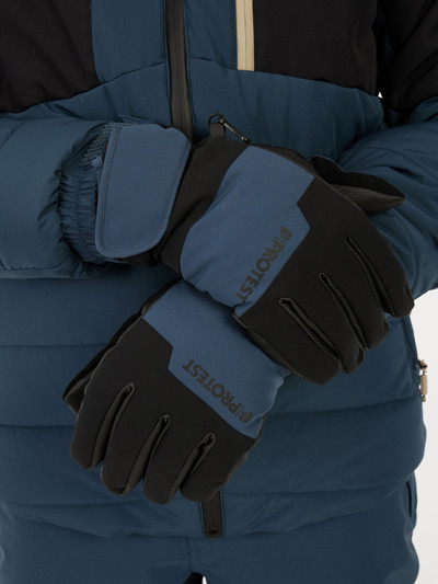 PRTRAZOR Gloves