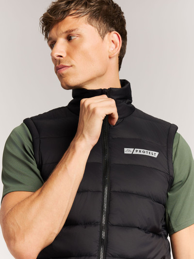 PRTShelf Gilet