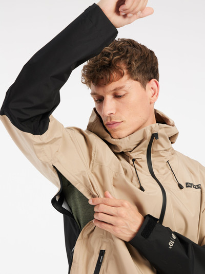 PRTPontal Outdoor jacket