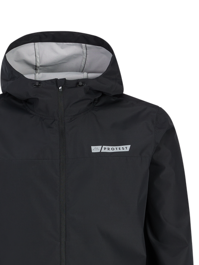 PRTMoil Outdoor-Übergangsjacke