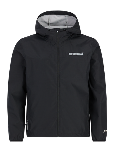 PRTMoil Outdoor-Übergangsjacke