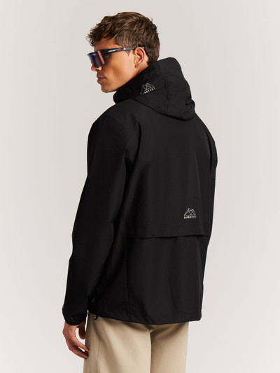 PRTMoil Outdoor-Übergangsjacke